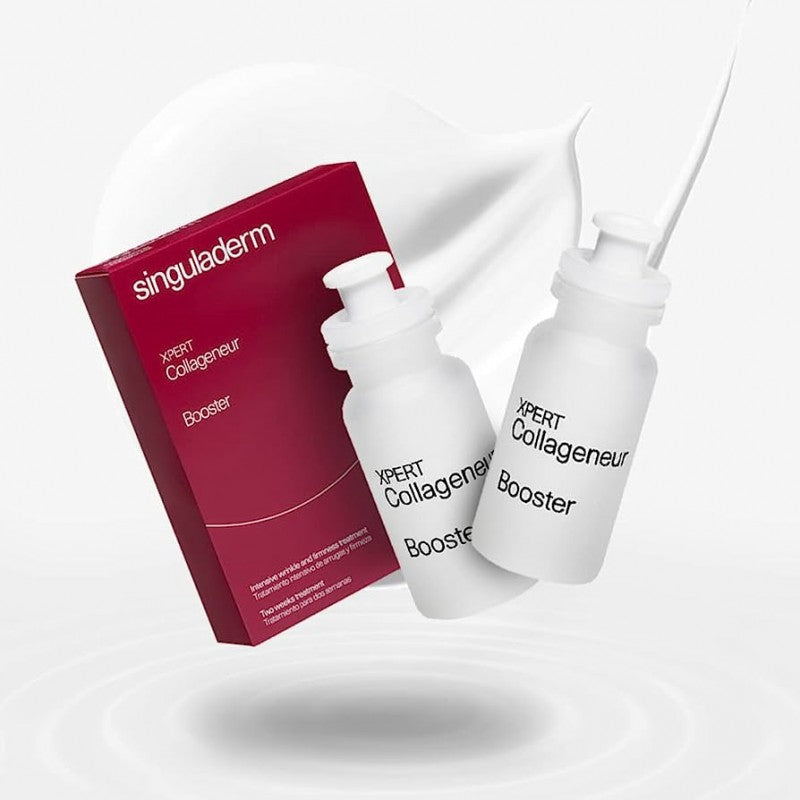 PRIMADERM XPERT COLLAGENEUR booster 2 x 10 ml