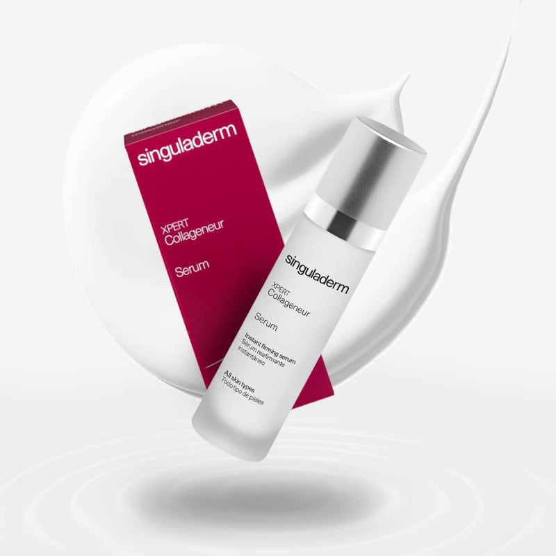 PRIMADERM XPERT COLLAGENEUR siero 50 ml