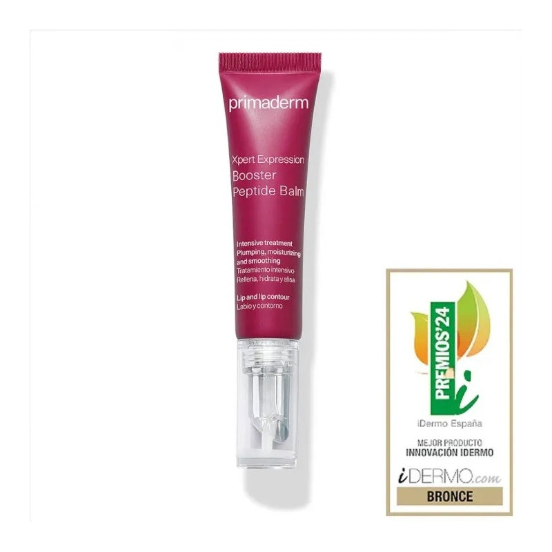 PRIMADERM XPERT EXPRESSION baume aux peptides booster 10 ml