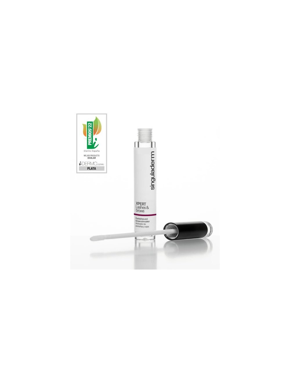 PRIMADERM XPERT LASHES & BROWS stimolatore ciglia e sopracciglia 4 ml