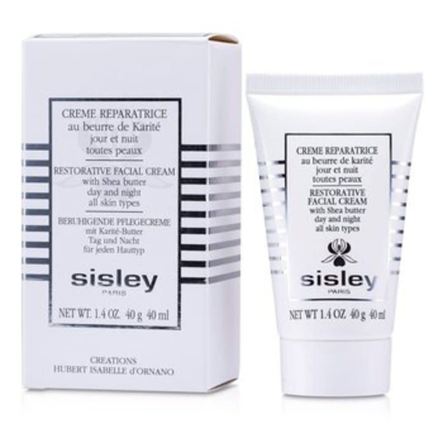 SISLEY PHYTO JOUR&NUIT crema riparatrice karité 40 ml