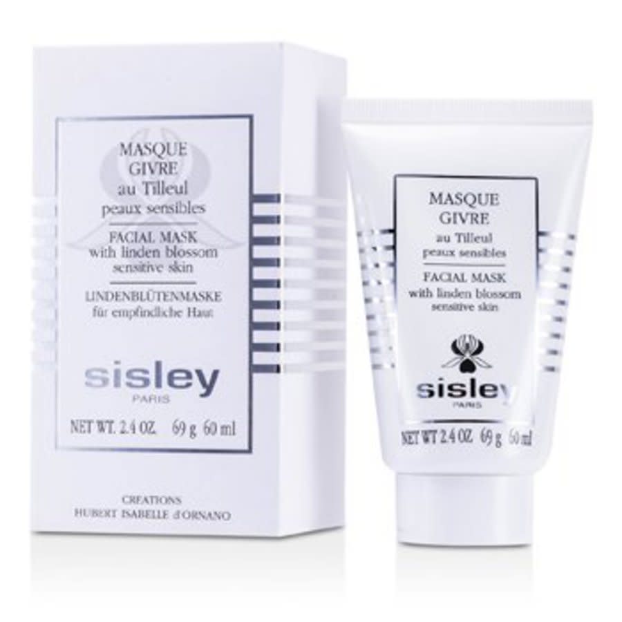 SISLEY MASQUE GIVRE au Tilleul 60 ml