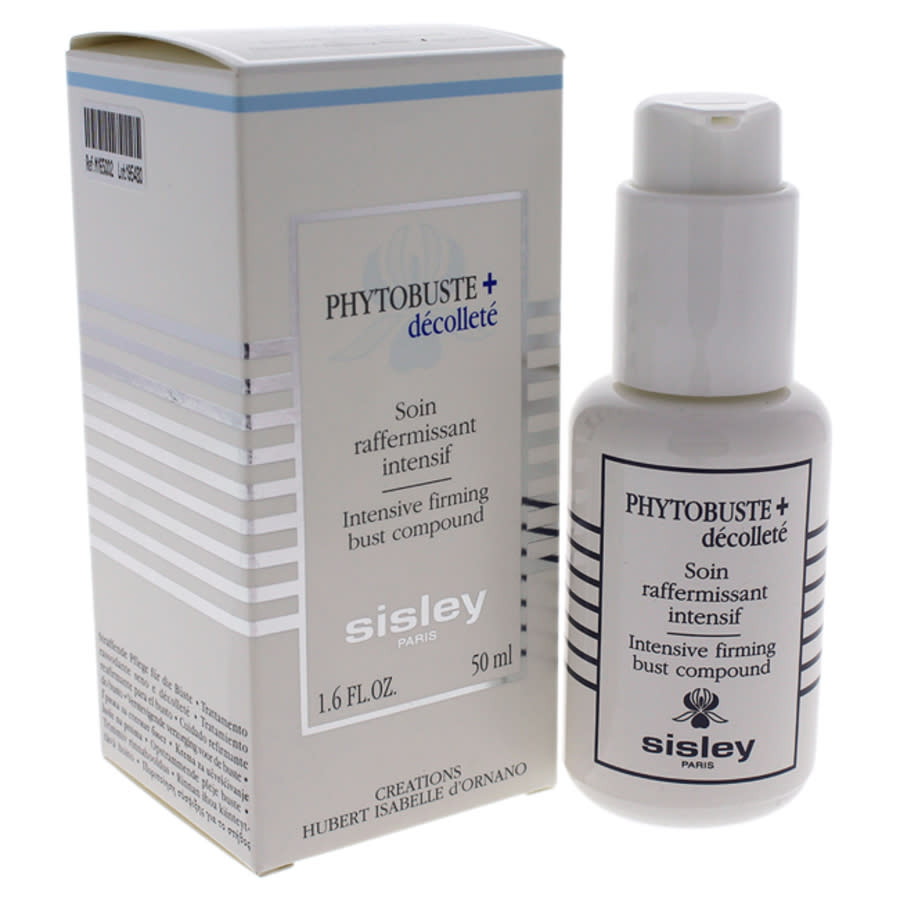 SISLEY PHYTOBUSTE + décolleté 50 ml