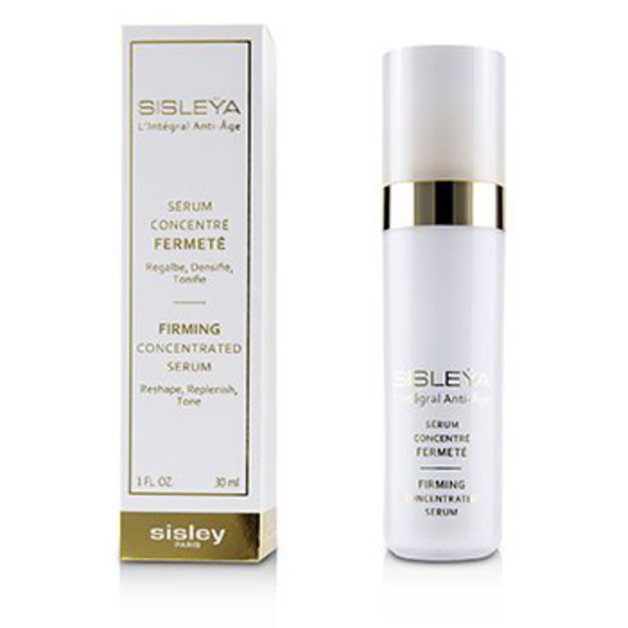SISLEYA L'INTÉGRAL anti-âge sérum concentré fermeté 30 ml