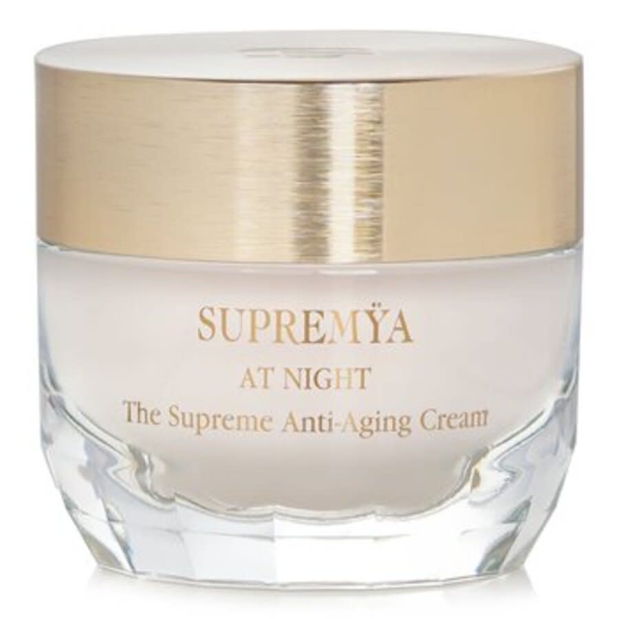 SISLEY SUPREMYA La Nuit Le Grand Baume Anti-Âge 50 ml