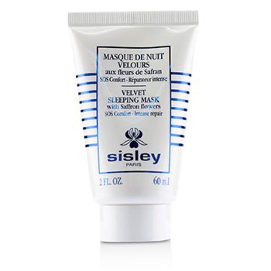 SISLEY MASQUE NUIT VELOURS sos confort 60 ml