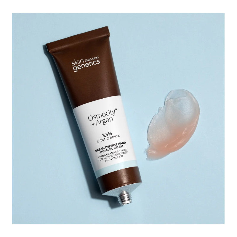 SKIN GENERICS Crème mains OSMOCITY + ARGAN 50 ml