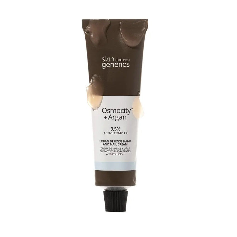 SKIN GENERICS Crème mains OSMOCITY + ARGAN 50 ml