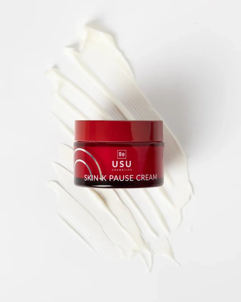 USU COSMETICS SKIN-PAUSE crema 50 ml