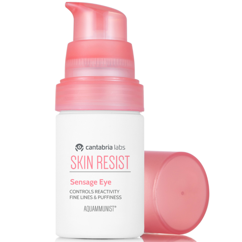 SKIN RESIST SENSAGE eyes 15 ml