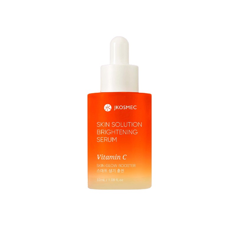 JKOSMEC SKIN SOLUTION siero illuminante alla vitamina C 32 ml