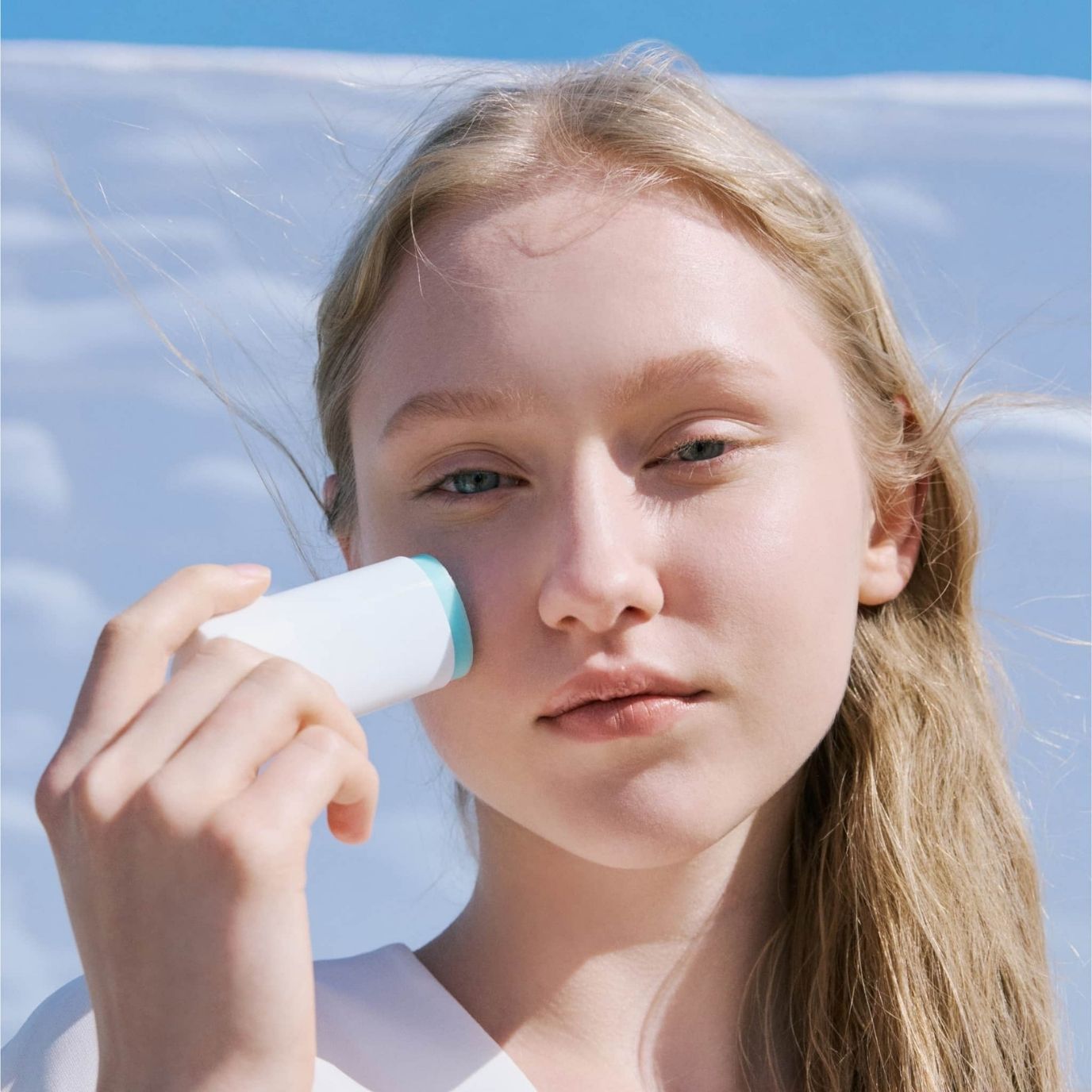 SKIN1004 MADAGASCAR CENTELLA protezione solare SPF50+ 20 gr