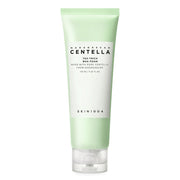 SKIN1004 MADAGASCAR CENTELLA Mousse nettoyante thérapeutique au BHA 125 ml