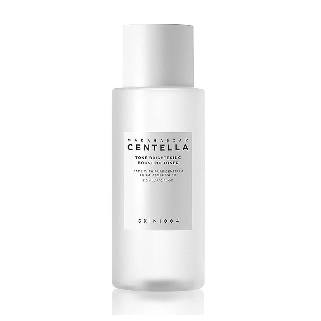 SKIN1004 MADAGASCAR CENTELLA tonico purificante minimizzatore di pori 210 ml