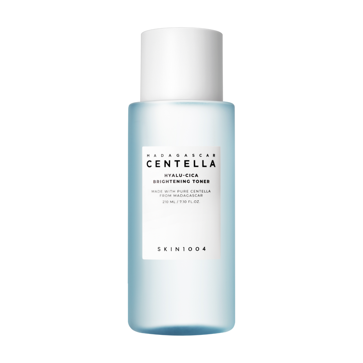 SKIN1004 MADAGASCAR CENTELLA hyalu-cica tonico illuminante 210 ml