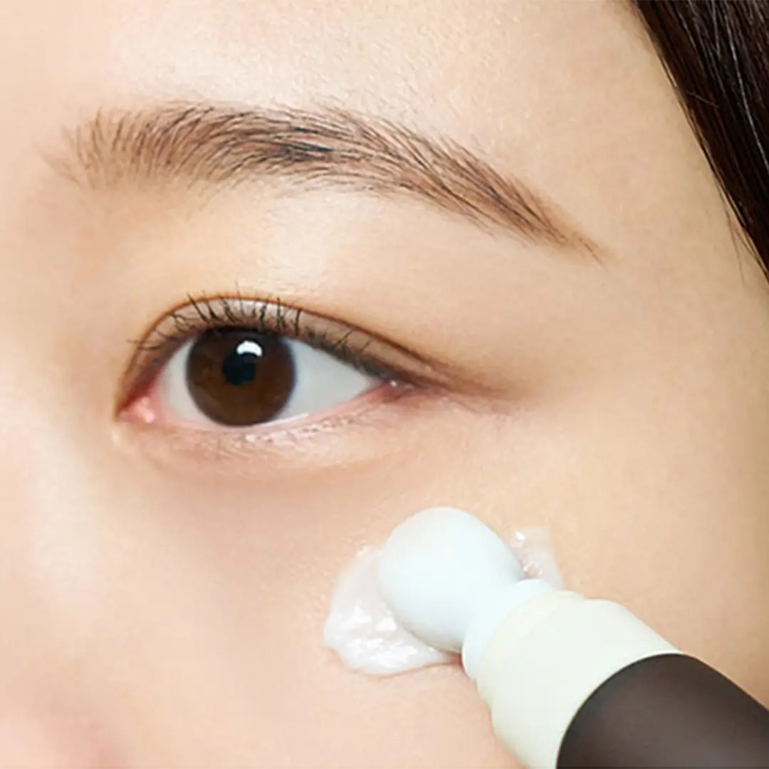 SKIN1004 MADAGASCAR CENTELLA crema contorno occhi con bakuchiol probio-cica 20 ml