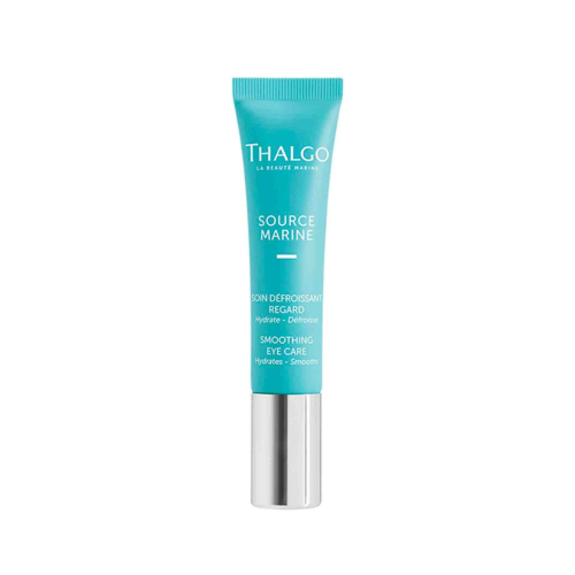 THALGO SOURCE MARINE contorno idratante 15 ml