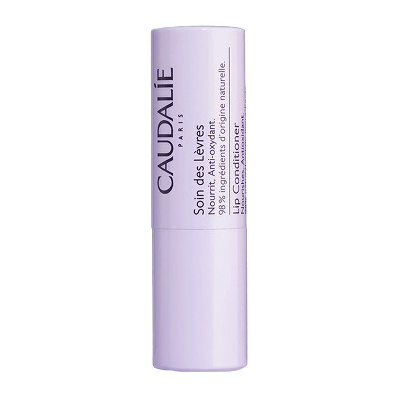 CAUDALIE THÉ DES VIGNES HANDS AND LIPS CASE 2 pcs