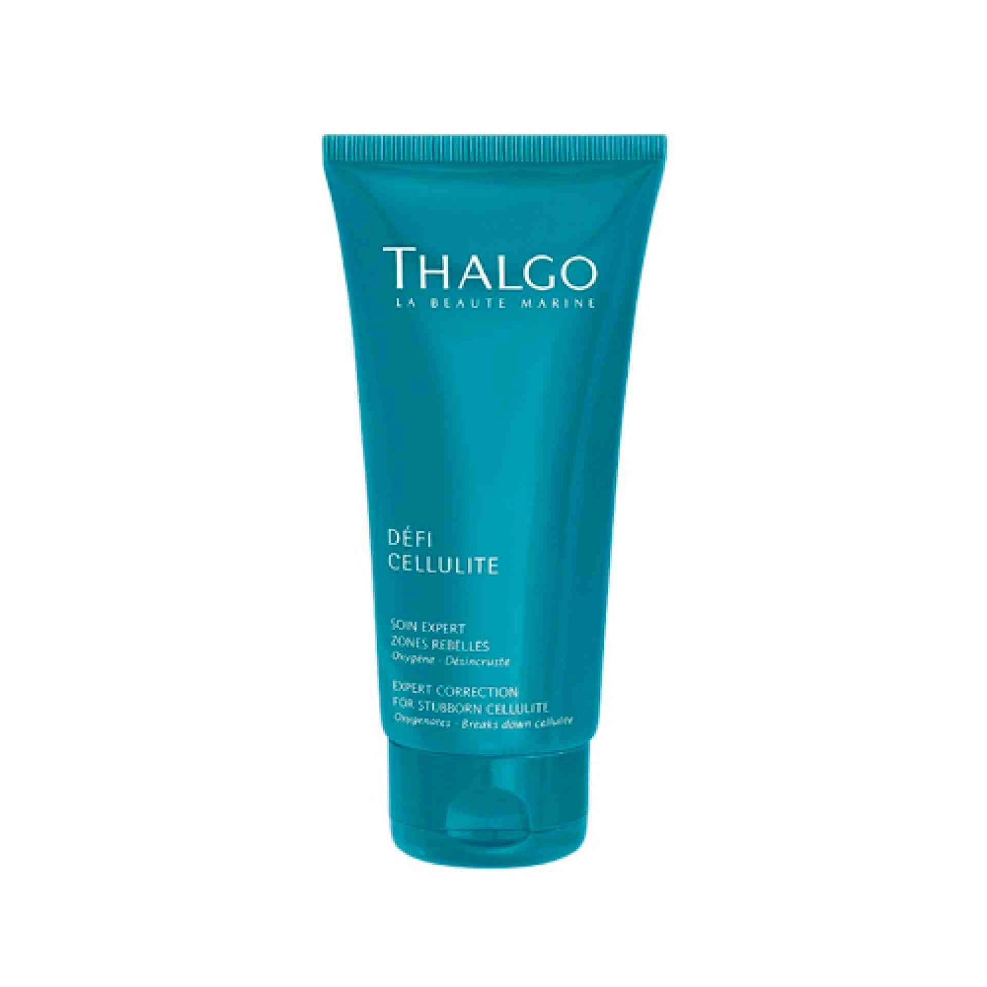 THALGO DÉFI CELLULITE correttore cellulite esperto per tutte le zone 150 ml