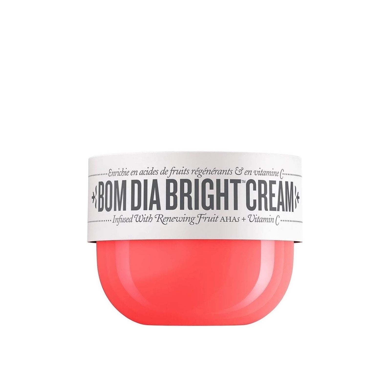 SOL DE JANEIRO BOM DIA BRIGHT crema corpo 240 ml