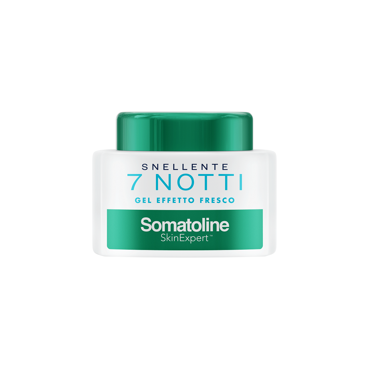 SOMATOLINE COSMETIC GEL FRESCO 7 NOTTI ULTRA INTENSIVO 250 ml
