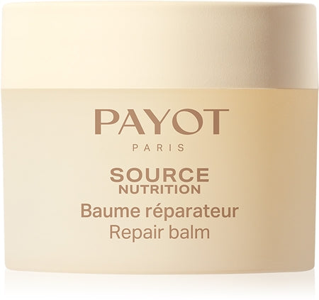 PAYOT SOURCE NUTRITION balsamo riparatore 20 gr