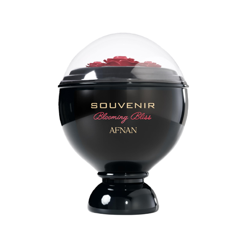 AFNAN SOUVENIR BLOOMING BLISS edp vapo 100 ml