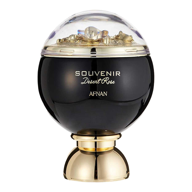 AFNAN SOUVENIR DESERT ROSE edp vapo 100 ml