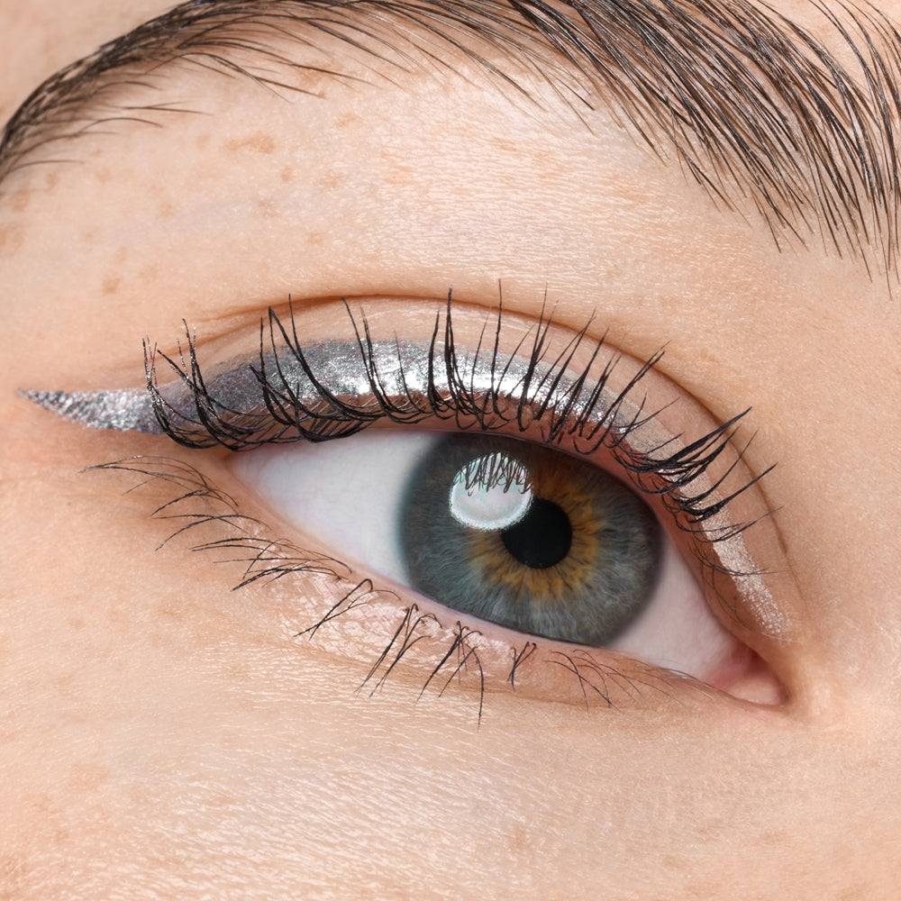 CATRICE SPACE GLAM eyeliner liquido #010-Moonstone Metallic 1.4 ml