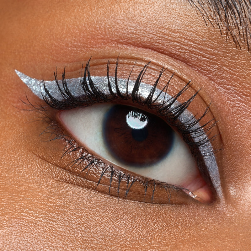 CATRICE SPACE GLAM eyeliner liquido #010-Moonstone Metallic 1.4 ml