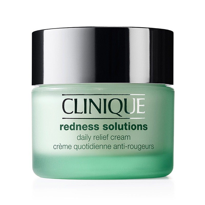 CLINIQUE REDNESS crema lenitiva quotidiana 50 ml