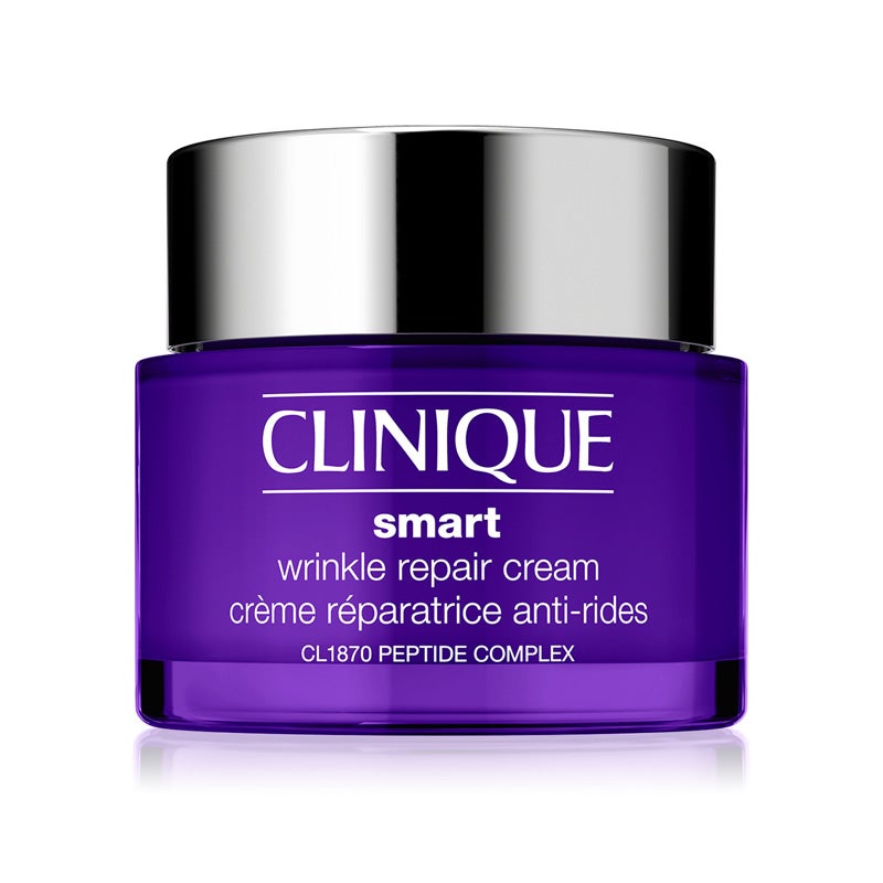 CLINIQUE SMART CLINICAL REPAIR crema correttiva rughe ed. lim. 75 ml