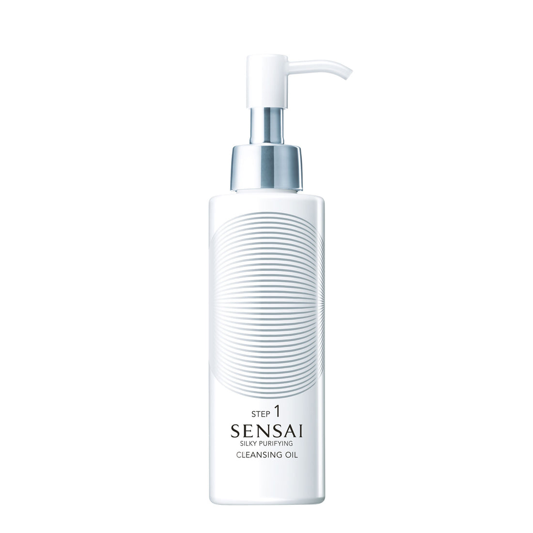 SENSAI SILKY PURIFYING cleansing oil 150 ml