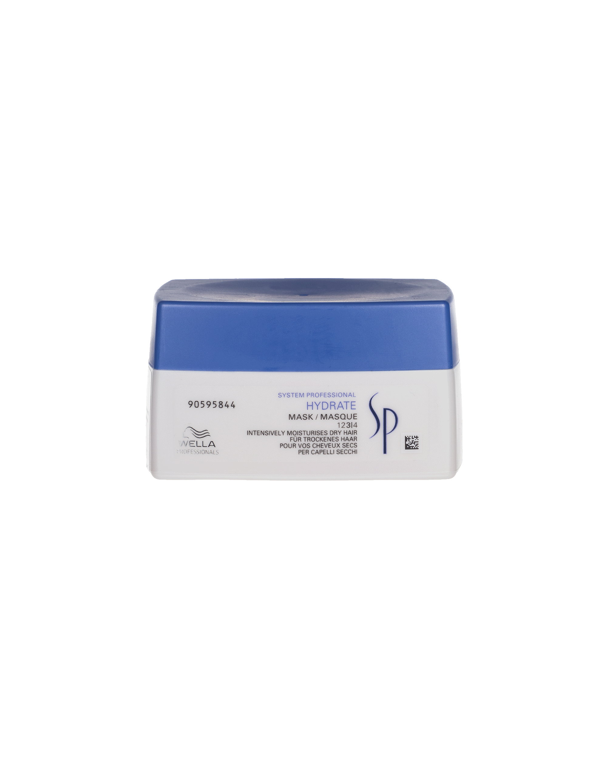 SYSTEM PROFESSIONAL SP HYDRATE maschera 200 ml