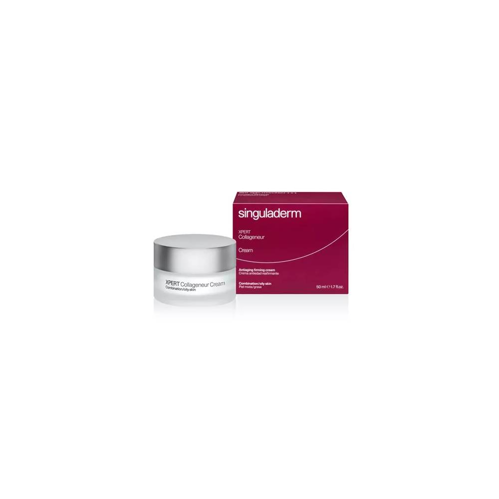 PRIMADERM XPERT COLLAGENEUR cream oily skin 50 ml