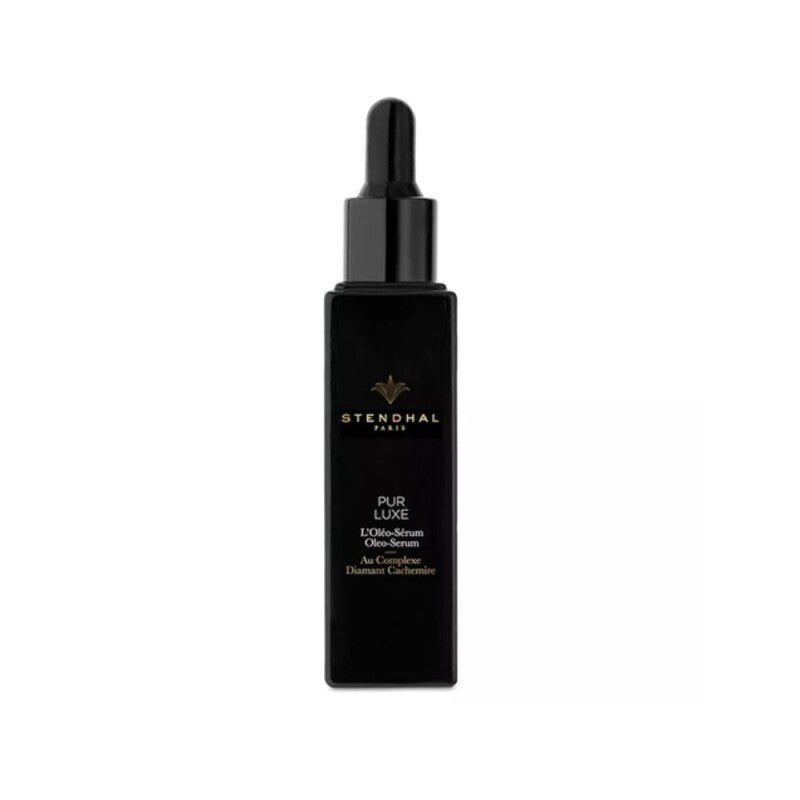 STENDHAL PARIS PUR LUXE oléo-sérum précieux 30 ml
