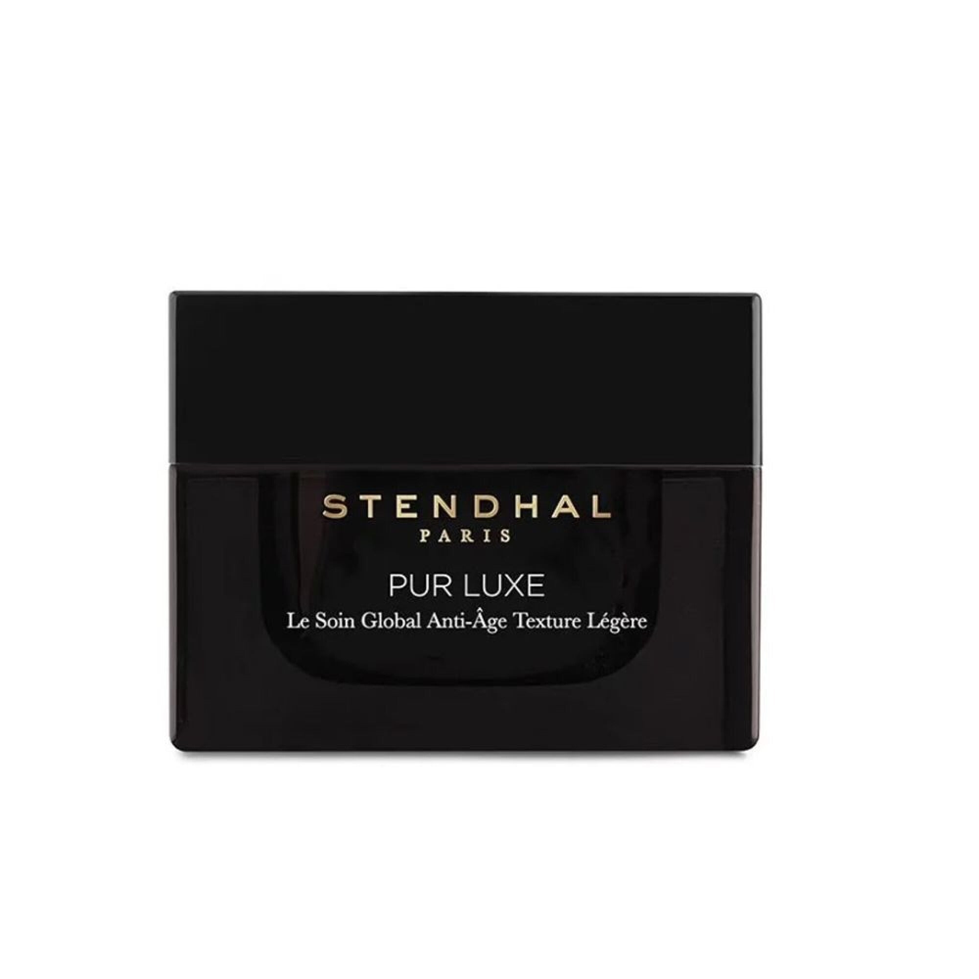 STENDHAL PARIS PUR LUXE le soin global anti-âge texture légère 50 ml