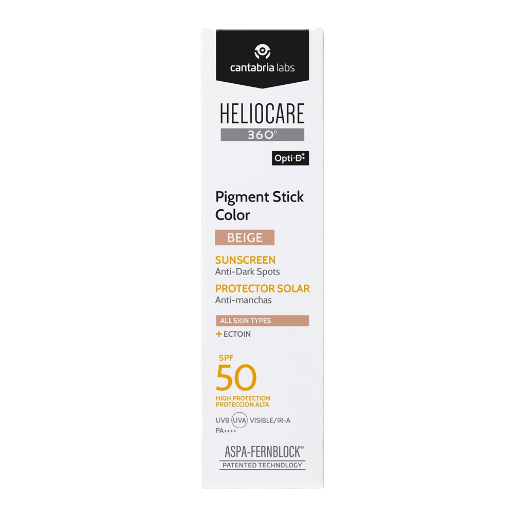 HELIOCARE PIGMENT stick color #Beige 1 u