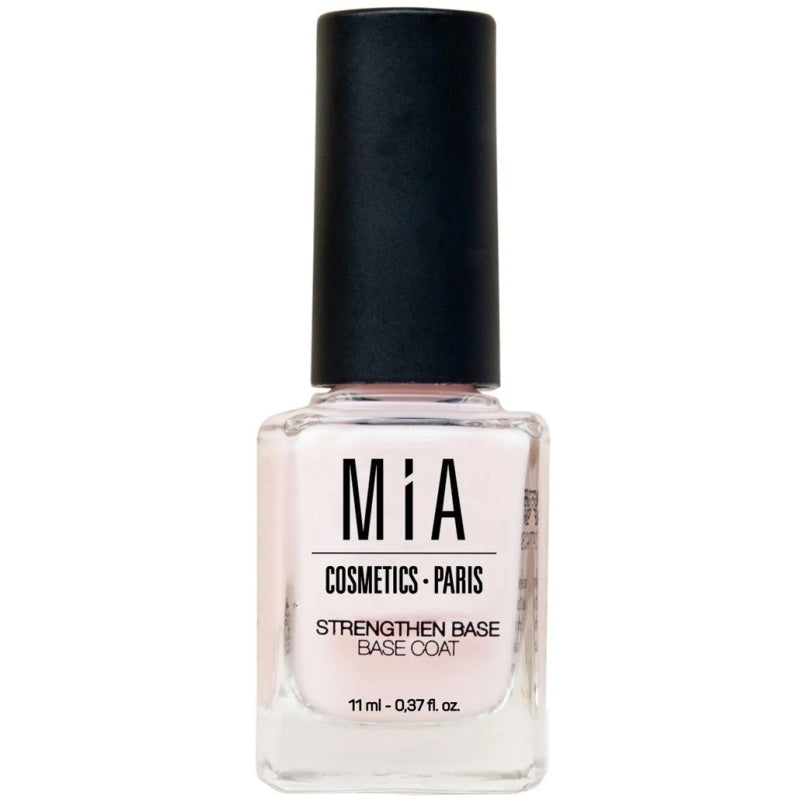 MIA COSMETICS PARIS STRENGHTEN BASE base coat 11 ml