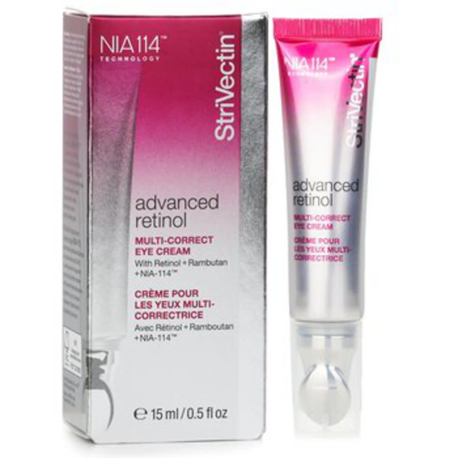 STRIVECTIN ADVANCED RETINOL crema occhi multi-correttiva 15 ml