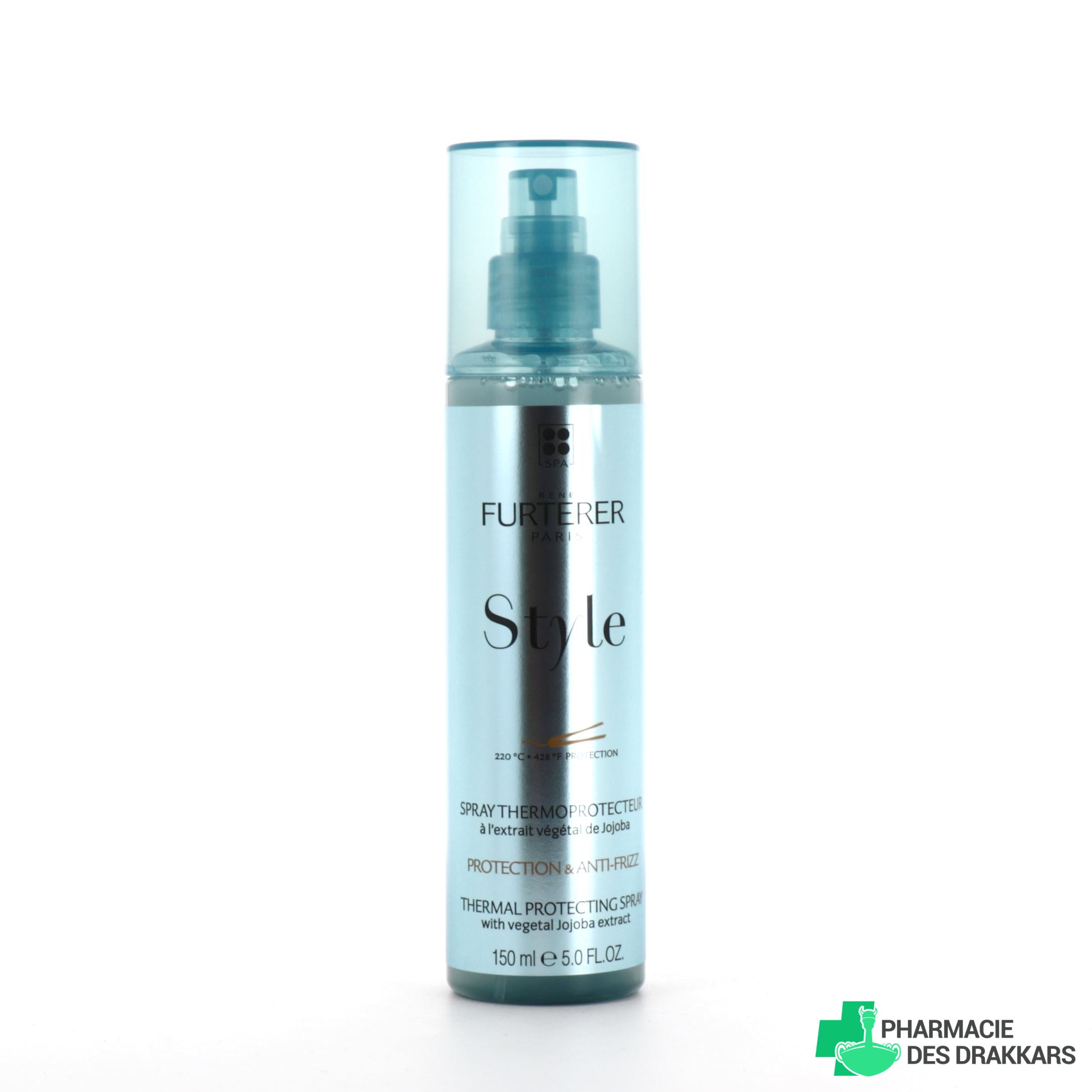 RENE FURTERER STYLE spray termoprotettore 150 ml