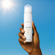 LANCASTER SUN PERFECT BRUME AÉRIENNE brume invisible SPF50 40 ml