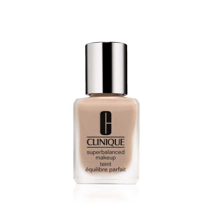CLINIQUE SUPERBALANCED fluido #05-vaniglia 30 ml