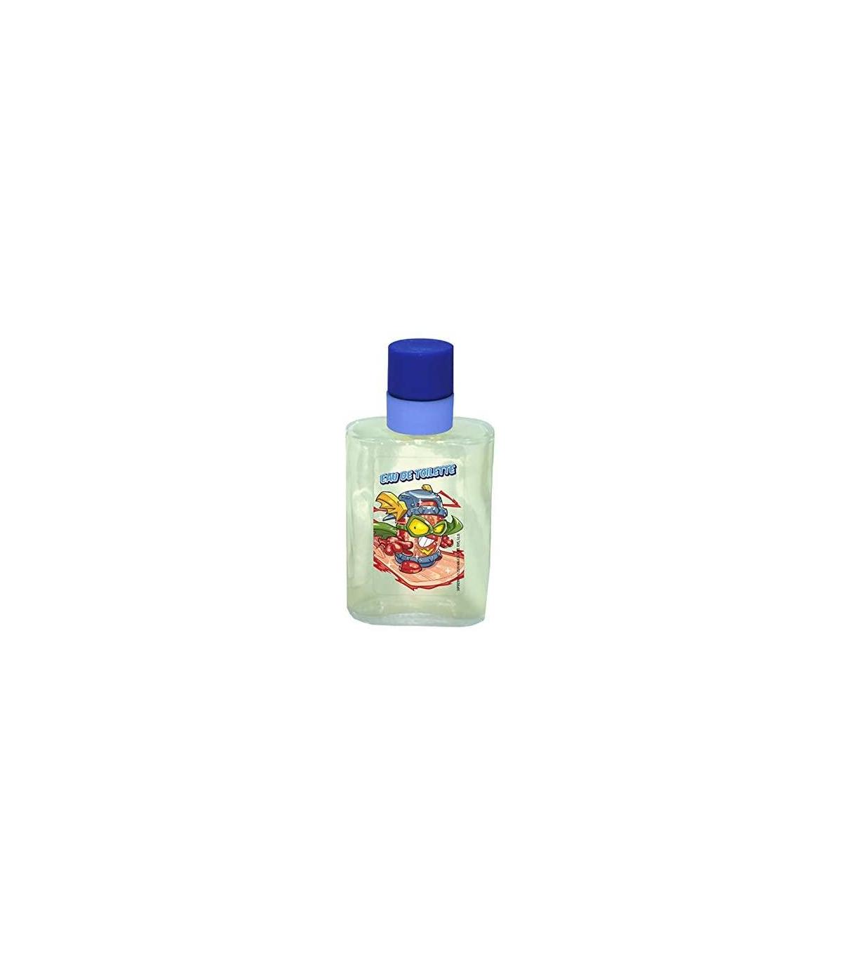 CARTOON SUPERZINGS set 3 pz