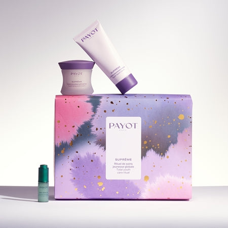 PAYOT SUPRÊME JEUNESSE COFANETTO 3 pz