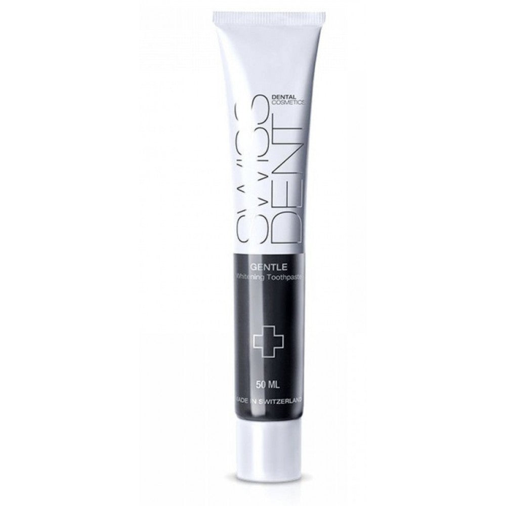SWISSDENT GENTLE whitening toothpaste 50 ml