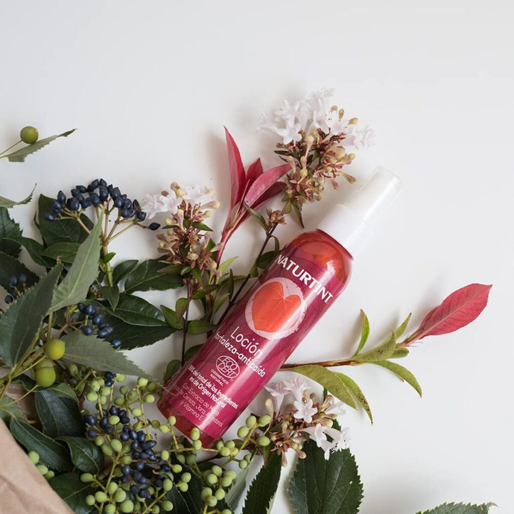 NATURTINT Lozione fortificante anticaduta 125 ml