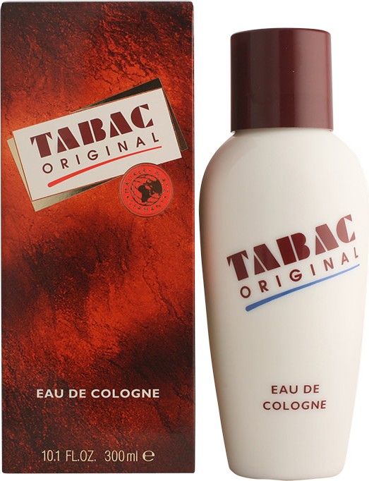 TABAC ORIGINAL eau de cologne flacone 300 ml