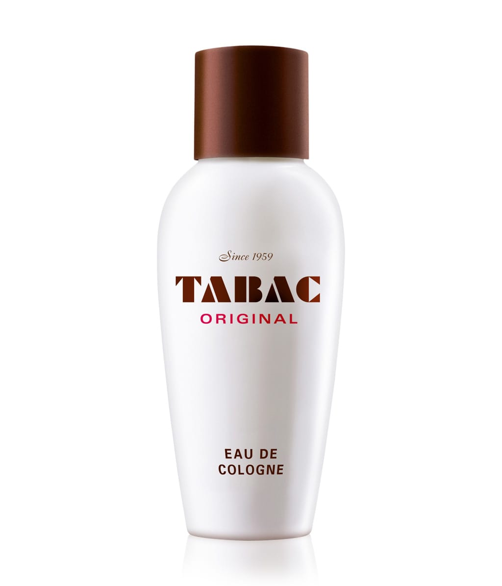 TABAC ORIGINAL eau de cologne flacone 150 ml
