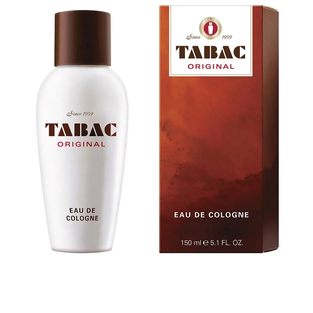 TABAC ORIGINAL eau de cologne flacone 150 ml